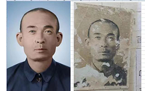 通河老照片修复-2