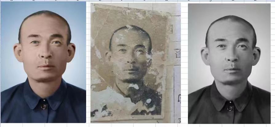 通河老照片模糊修复-21